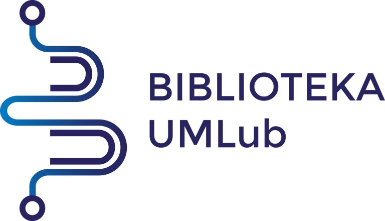 Udostępnianie zbiorów - Biblioteka Główna Uniwersytetu Medycznego w ...