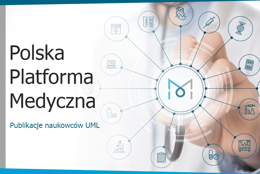 obrazek promocyjny polskiej platformy medycznej