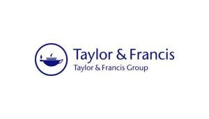 Taylor & Francis group - logotyp