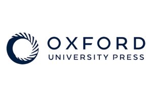 Oxford University Press - logotyp