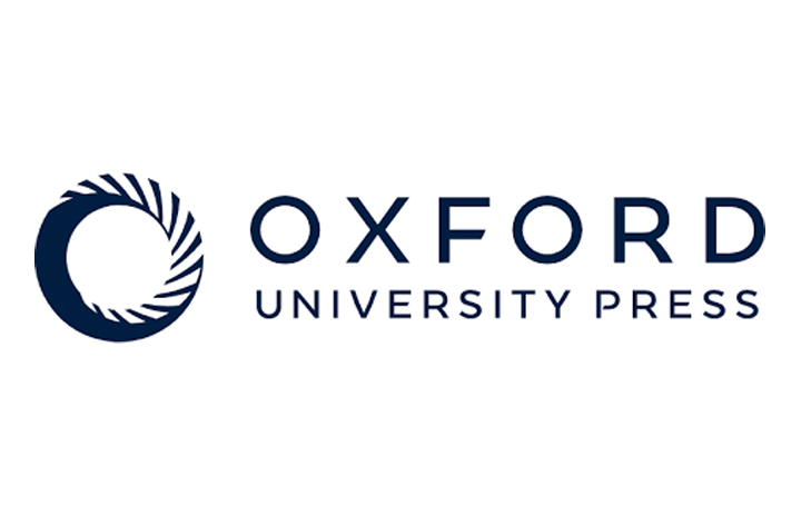 Oxford University Press - logotyp